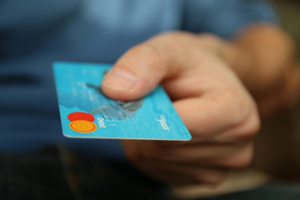 worst credit card mistakes