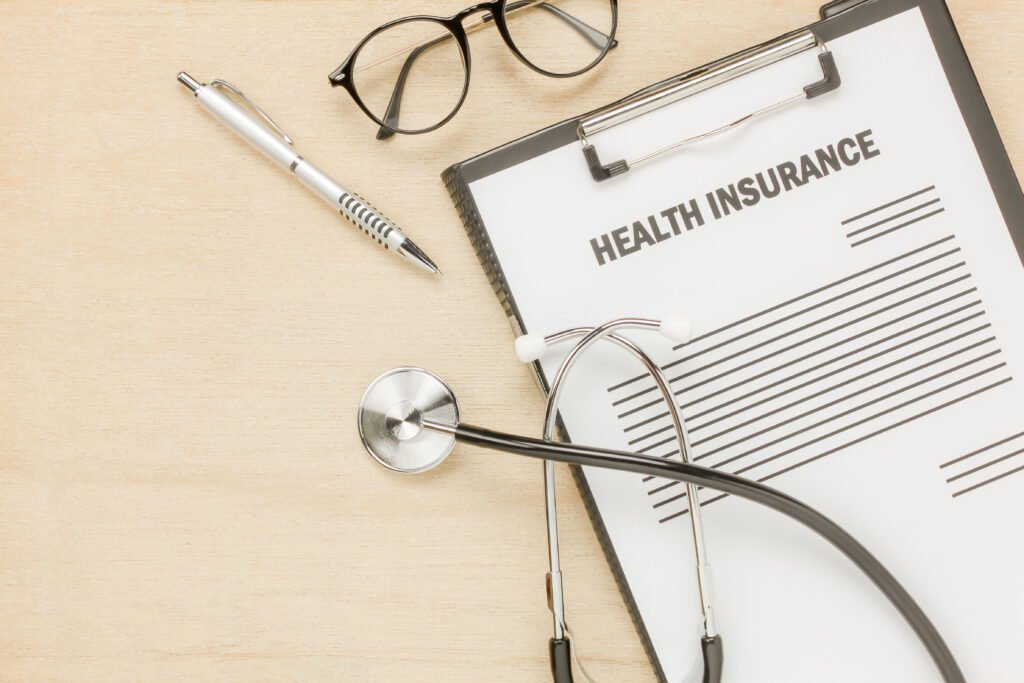 how to pick the right health insurance